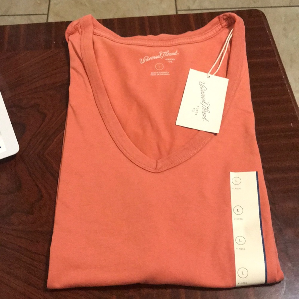 Goodfellow & Co V-neck